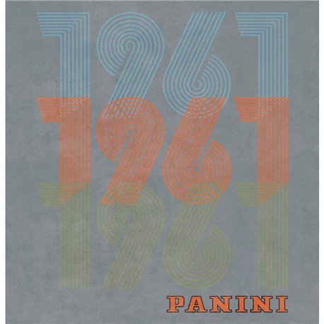 78882-4 SESSANTUNO-DARK-VINTAGE 78882-4 SESSANTUNO-DARK-VINTAGE