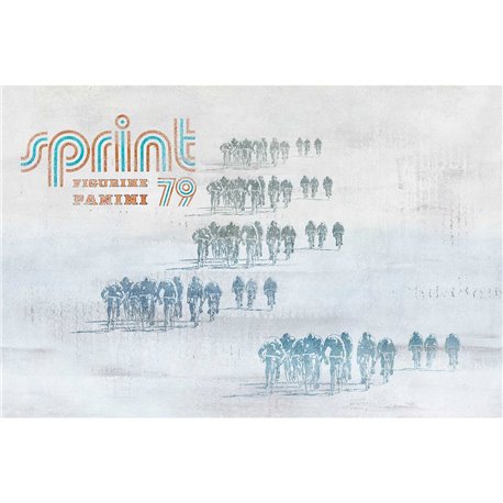 78892-1 SPRINT-FOG 78892-1 SPRINT-FOG