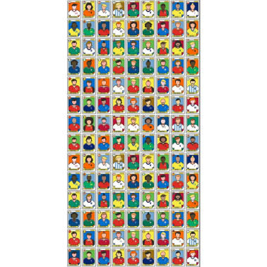 78893-3 FANTASTICKER BIG