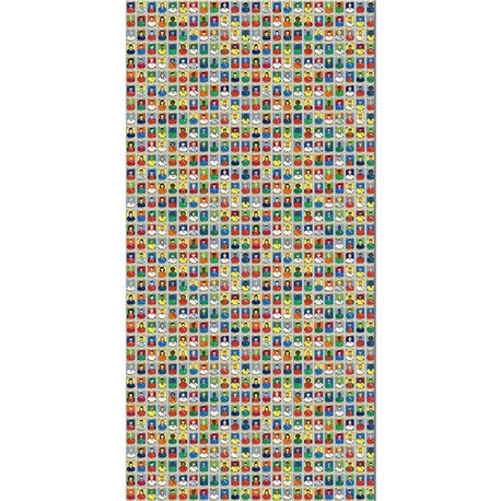 78893-4 FANTASTICKER SMALL 78893-4 FANTASTICKER SMALL