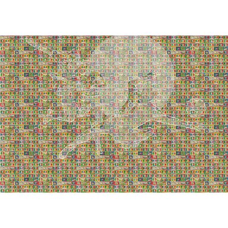 78951-2 ITALIAN-CLASSIC-PACKETS-ORIGINAL-MIX 78951-2 ITALIAN-CLASSIC-PACKETS-ORIGINAL-MIX
