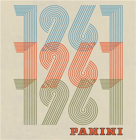 78882-3 SESSANTUNO-VINTAGE