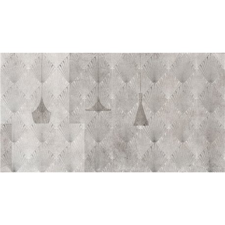 53837-RAYS-GREY 53837-RAYS-GREY
