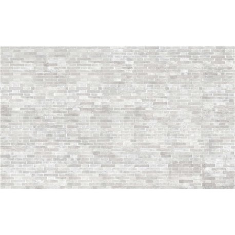 56128-3 BRICK-WHITE 56128-3 BRICK-WHITE