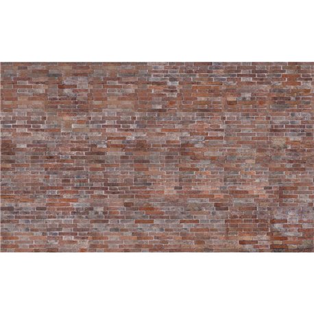56128-4 BRICK-RED 56128-4 BRICK-RED