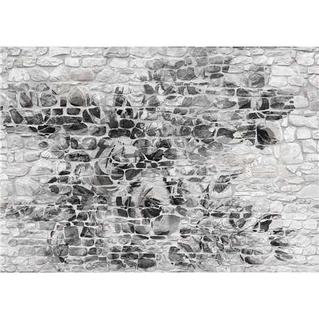 60503-1 A STONEWALL-GREY-DECO 60503-1 A STONEWALL-GREY-DECO