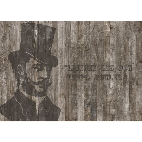 62173-WILLIS-OLD-FASHIONED 62173-WILLIS-OLD-FASHIONED