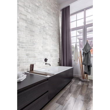 56128-3 BRICK-WHITE
