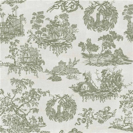 77289 1 INDIENNERIE-OLIVE 77289 1 INDIENNERIE-OLIVE