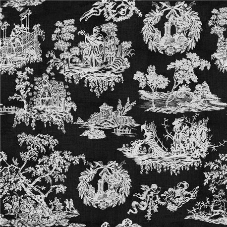 77289-4 INDIENNERIE-NEGATIVE 77289-4 INDIENNERIE-NEGATIVE