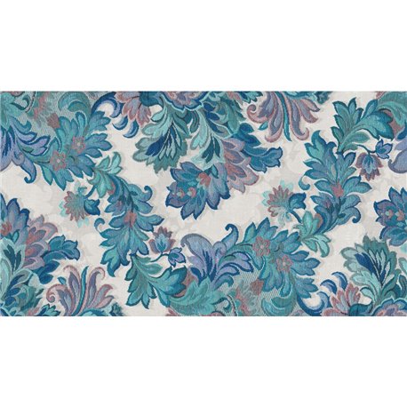 77360-1 BOHEMIAN-ROYALTY-TURQUOISE 77360-1 BOHEMIAN-ROYALTY-TURQUOISE