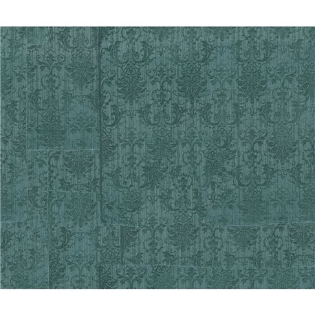 77748-4 KINGSROOM-TEAL 77748-4 KINGSROOM-TEAL