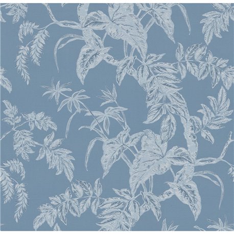 77762-3-A TEXTILE-GROVE LIGHT-BLUE-A 77762-3-A TEXTILE-GROVE LIGHT-BLUE-A