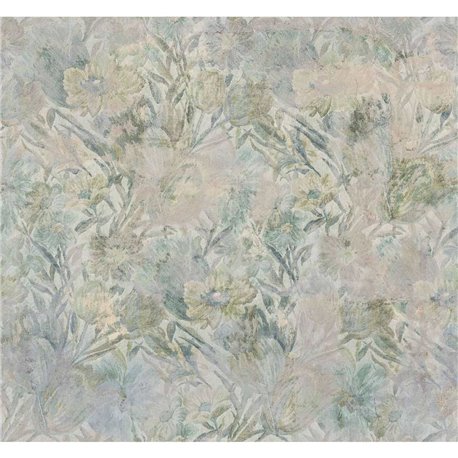77773-2B WEFT-GARDEN-SAND-GREEN 77773-2B WEFT-GARDEN-SAND-GREEN