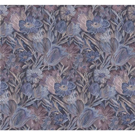 77773-3A WEFT-GARDEN VIOLET 77773-3A WEFT-GARDEN VIOLET