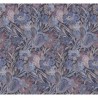 77773-3A WEFT-GARDEN VIOLET