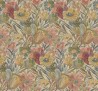 77773-1A WEFT-GARDEN RED