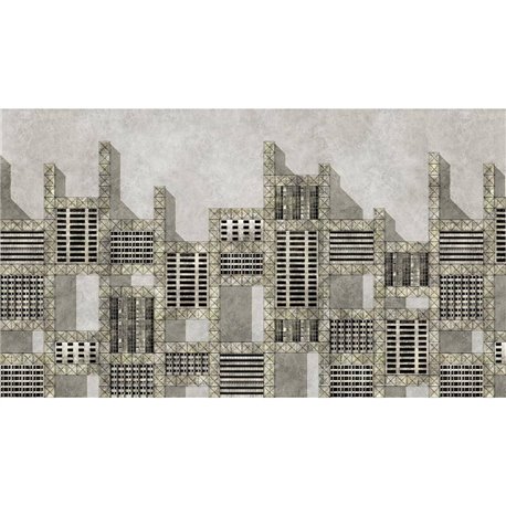 METALLIC CITY LR-03 METALLIC CITY LR-03