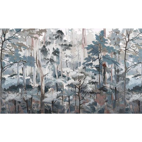 NATIVE FOREST ACG-37 B NATIVE FOREST ACG-37 B