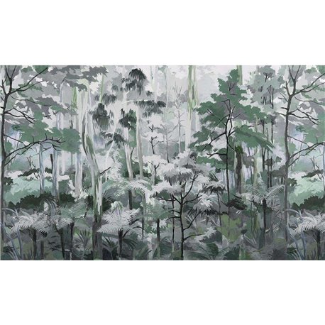 NATIVE FOREST ACG-37 C NATIVE FOREST ACG-37 C