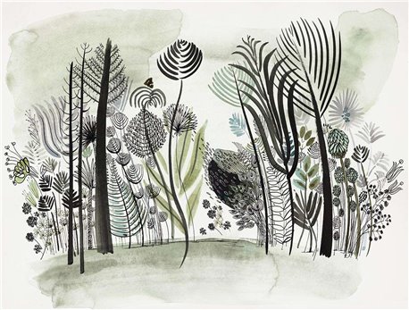 NATURE AND POETRY AS-21 B