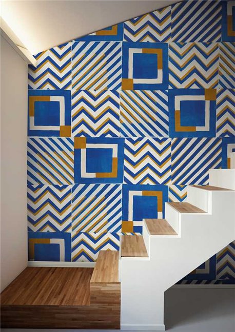 STRAIGHT LINES CB-14