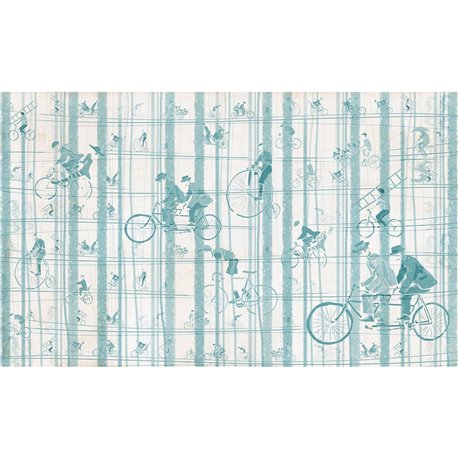 BICYCLE MF-08 BICYCLE MF-08