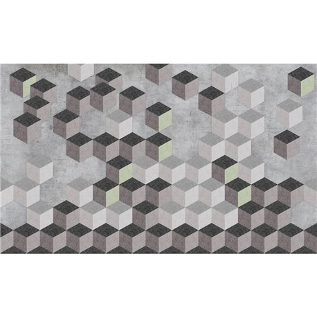 FALLIN CUBES MT-24 FALLIN CUBES MT-24