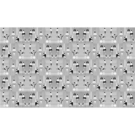DAS-BALLET SM-09 A DAS-BALLET SM-09 A