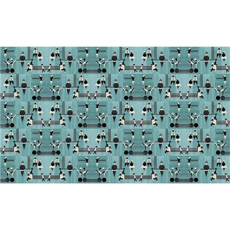 DAS-BALLET SM-09 C DAS-BALLET SM-09 C