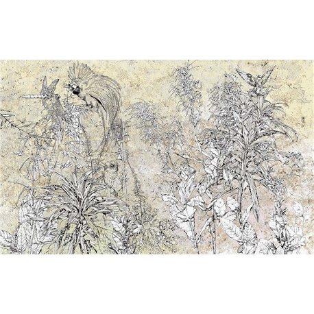INK GARDEN SR-20 INK GARDEN SR-20