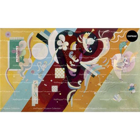 COMPOSIZIONE IX 050-47 COMPOSIZIONE IX 050-47