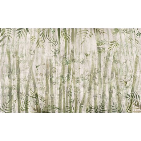 BAMBOO WP-08 BAMBOO WP-08