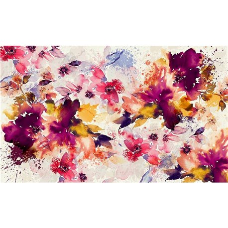 FLOWER PALETTE MZ-06 FLOWER PALETTE MZ-06