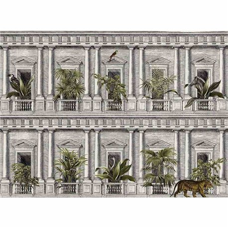 URBAN JUNGLE SC-31 URBAN JUNGLE SC-31