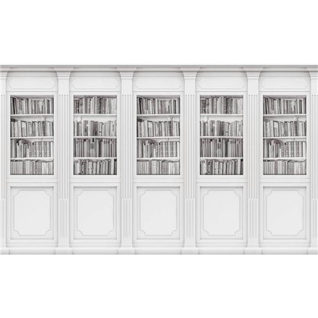 BOOKCASE DF-22 BOOKCASE DF-22