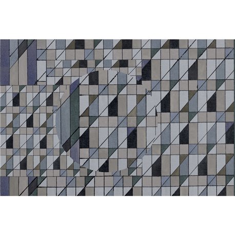 MOSAICO GLXII372B MOSAICO GLXII372B