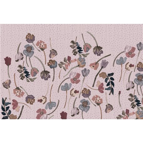 WILDFLOWERS GLXII662A WILDFLOWERS GLXII662A