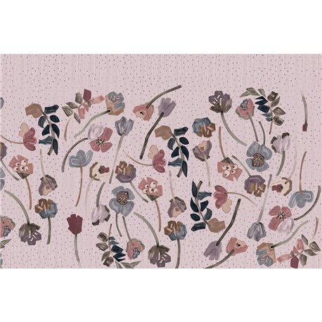 WILDFLOWERS GLXII662B WILDFLOWERS GLXII662B