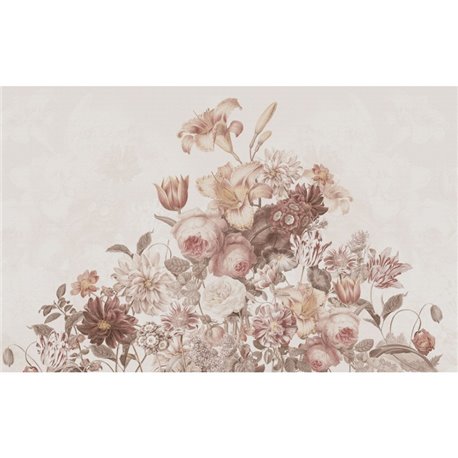 BOUQUET CREAM BOUQUET CREAM