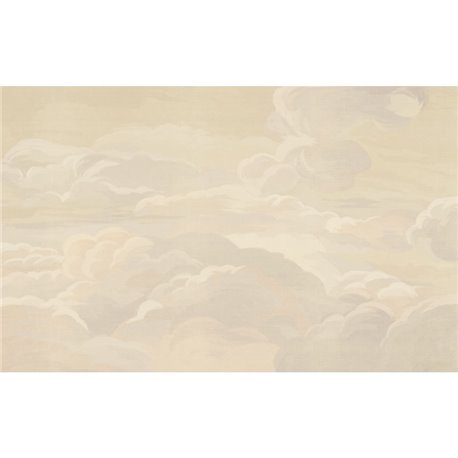 CLOUDS CREAM CLOUDS CREAM