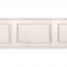 MOULDING BASEMENT WARM BEIGE DOM622