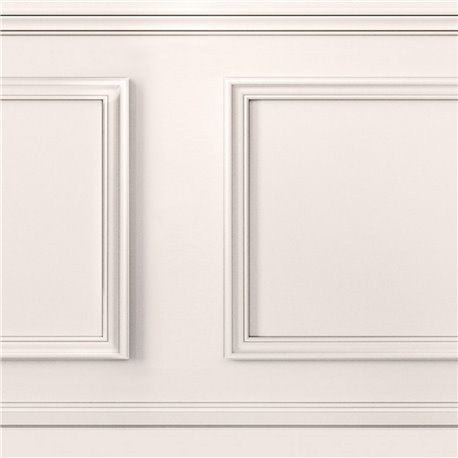 MOULDING BASEMENT WARM BEIGE DOM622
