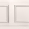 MOULDING BASEMENT WARM BEIGE DOM622