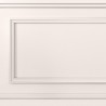 MOULDING BASEMENT WARM BEIGE DOM622
