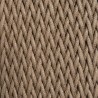 GRIT NET MATT-TAUPE