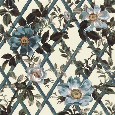 BRYHER ROSE LAPIS BLUE BRYHER ROSE LAPIS BLUE