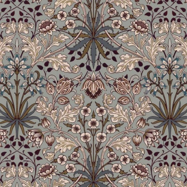 HYACINTH DOVE GREY
