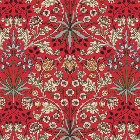 HYACINTH SCARLET RED HYACINTH SCARLET RED