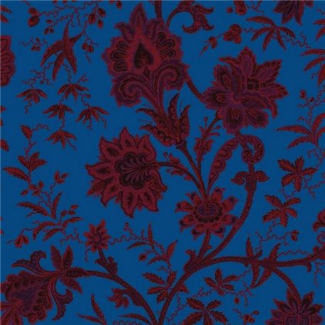 INDIENNE LAPIS BLUE INDIENNE LAPIS BLUE